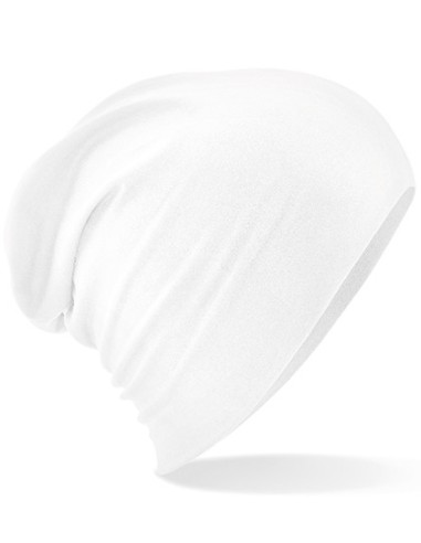 B-B368-Hemsedal Cotton Slouch Beanie
